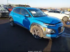KM8K3CA59LU461833 2020 HYUNDAI KONA
