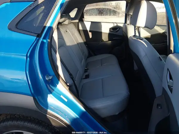 KM8K3CA59LU461833 2020 HYUNDAI KONA - Image 8