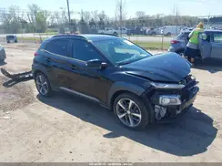 KM8K3CA59LU468670 2020 HYUNDAI KONA