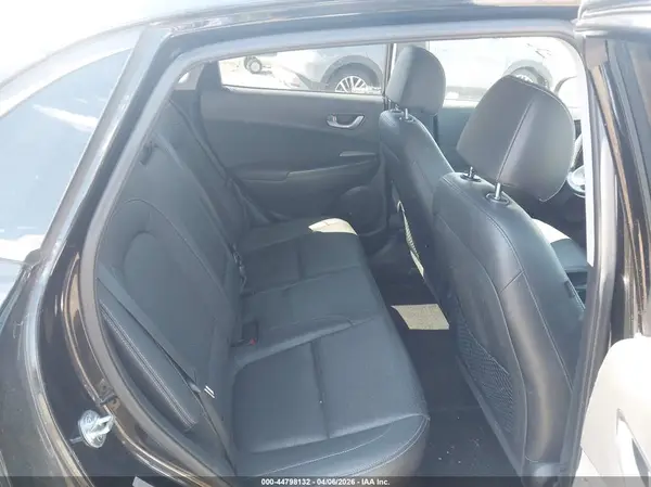 KM8K3CA59LU468670 2020 HYUNDAI KONA - Image 8