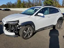 KM8K3CA59LU469222 2020 HYUNDAI KONA