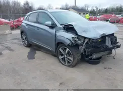 KM8K3CA59LU469320 2020 HYUNDAI KONA