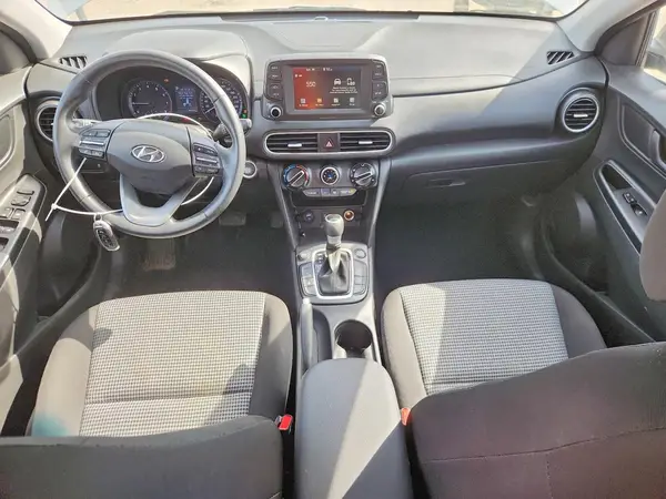 KM8K3CA59LU481239 2020 HYUNDAI KONA - Image 8