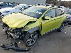 KM8K3CA59LU486487 2020 HYUNDAI KONA