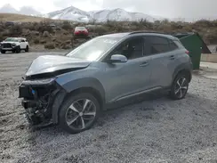 KM8K3CA59LU508746 2020 HYUNDAI KONA