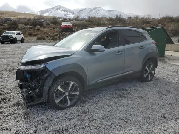 KM8K3CA59LU508746 2020 HYUNDAI KONA - Image 1