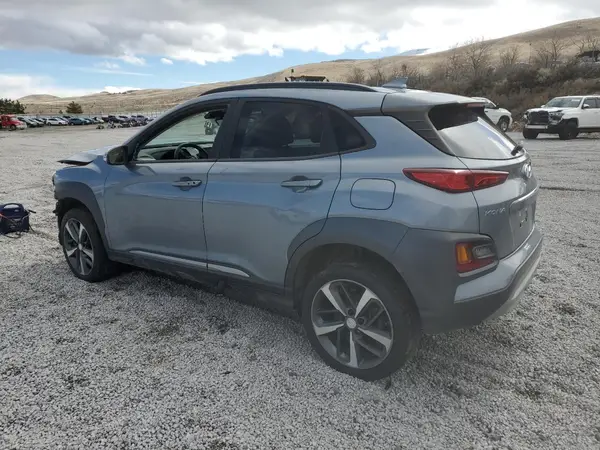 KM8K3CA59LU508746 2020 HYUNDAI KONA - Image 2