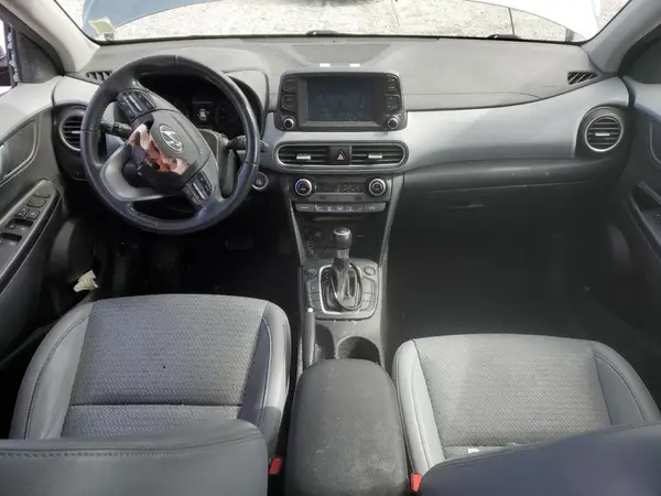 KM8K3CA59LU508746 2020 HYUNDAI KONA - Image 8