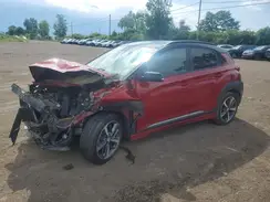 KM8K3CA59LU516216 2020 HYUNDAI KONA