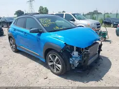 KM8K3CA59LU532626 2020 HYUNDAI KONA