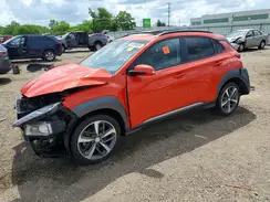 KM8K3CA59LU564623 2020 HYUNDAI KONA