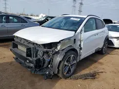 KM8K3CA59LU569885 2020 HYUNDAI KONA