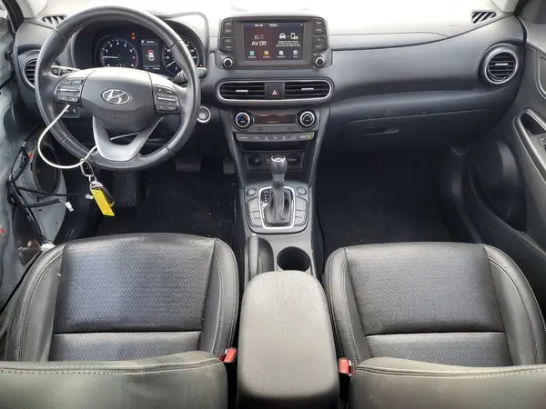 KM8K3CA59LU569885 2020 HYUNDAI KONA - Image 8
