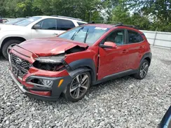 KM8K3CA59MU600733 2021 HYUNDAI KONA