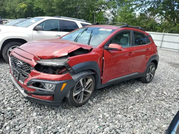 KM8K3CA59MU600733 2021 HYUNDAI KONA - Image 1