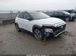 KM8K3CA59MU623459 2021 HYUNDAI KONA