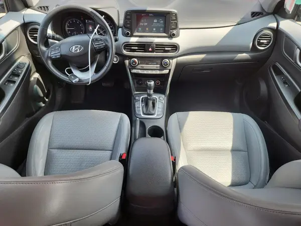 KM8K3CA59MU630900 2021 HYUNDAI KONA - Image 8
