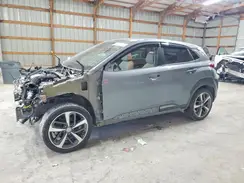 KM8K3CA59MU670930 2021 HYUNDAI KONA