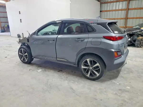 KM8K3CA59MU670930 2021 HYUNDAI KONA - Image 2