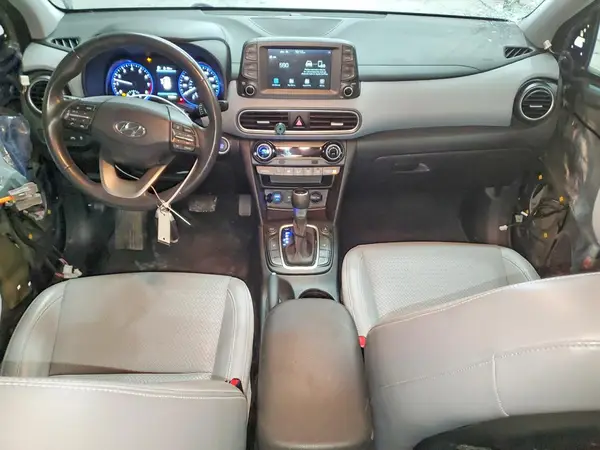 KM8K3CA59MU670930 2021 HYUNDAI KONA - Image 8