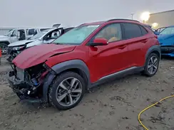 KM8K3CA59MU686870 2021 HYUNDAI KONA