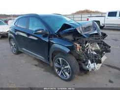 KM8K3CA59MU691860 2021 HYUNDAI KONA