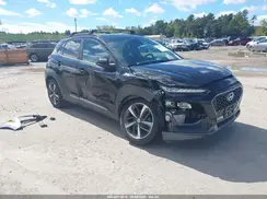 KM8K3CA59MU691888 2021 HYUNDAI KONA