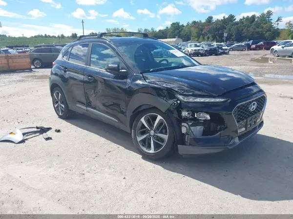 KM8K3CA59MU691888 2021 HYUNDAI KONA - Image 1