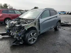 KM8K3CA59MU692085 2021 HYUNDAI KONA