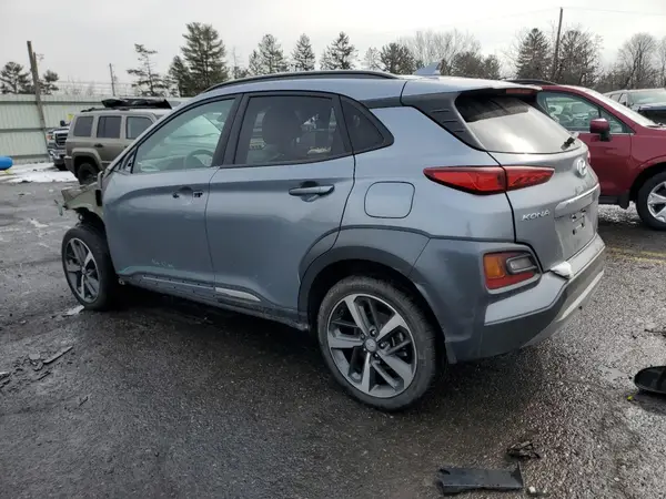 KM8K3CA59MU692085 2021 HYUNDAI KONA - Image 2