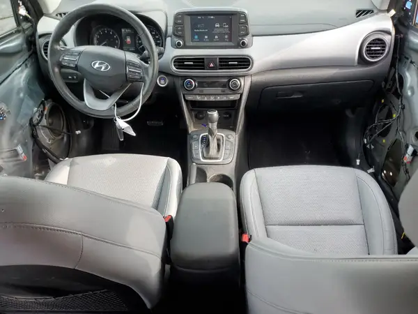 KM8K3CA59MU692085 2021 HYUNDAI KONA - Image 8
