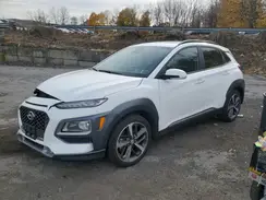 KM8K3CA59MU719012 2021 HYUNDAI KONA