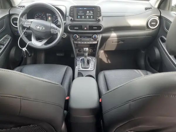 KM8K3CA59MU719012 2021 HYUNDAI KONA - Image 8