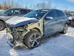 KM8K3CA59MU729345 2021 HYUNDAI KONA