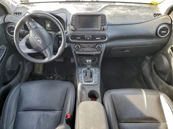 KM8K3CA59MU729345 2021 HYUNDAI KONA - Image 8