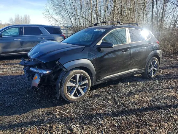 KM8K3CA59MU738921 2021 HYUNDAI KONA - Image 1