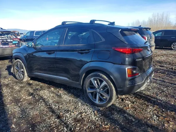 KM8K3CA59MU738921 2021 HYUNDAI KONA - Image 2