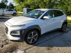 KM8K3CA59MU749188 2021 HYUNDAI KONA