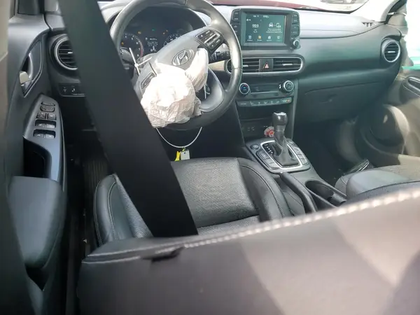 KM8K3CA5XJU066167 2018 HYUNDAI KONA - Image 8