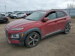 KM8K3CA5XJU066511 2018 HYUNDAI KONA
