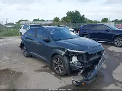 KM8K3CA5XJU092848 2018 HYUNDAI KONA