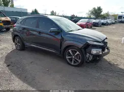 KM8K3CA5XJU095300 2018 HYUNDAI KONA
