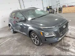 KM8K3CA5XJU098231 2018 HYUNDAI KONA