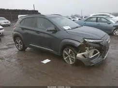 KM8K3CA5XJU109356 2018 HYUNDAI KONA