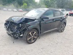 KM8K3CA5XJU110278 2018 HYUNDAI KONA