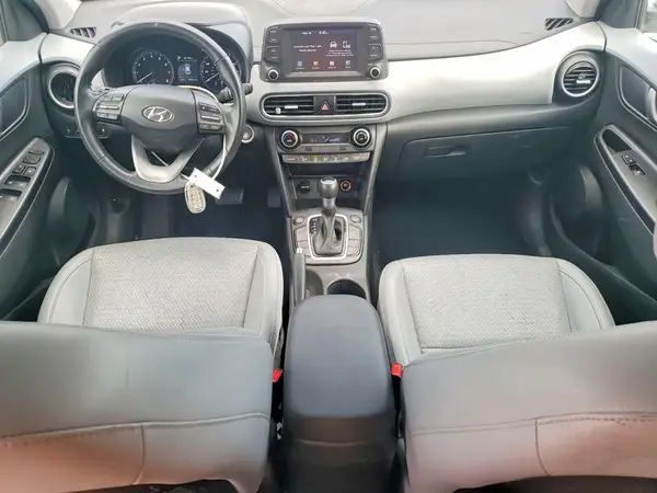 KM8K3CA5XJU110278 2018 HYUNDAI KONA - Image 8