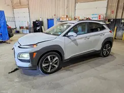 KM8K3CA5XJU136508 2018 HYUNDAI KONA