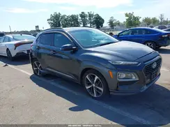 KM8K3CA5XJU140705 2018 HYUNDAI KONA