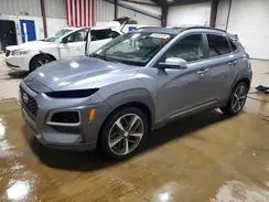 KM8K3CA5XJU141305 2018 HYUNDAI KONA