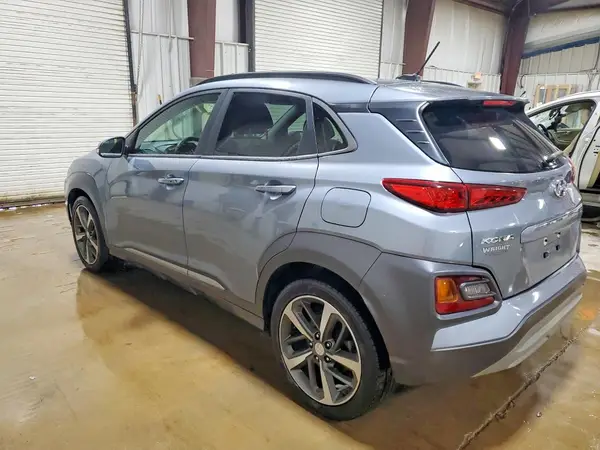 KM8K3CA5XJU141305 2018 HYUNDAI KONA - Image 2